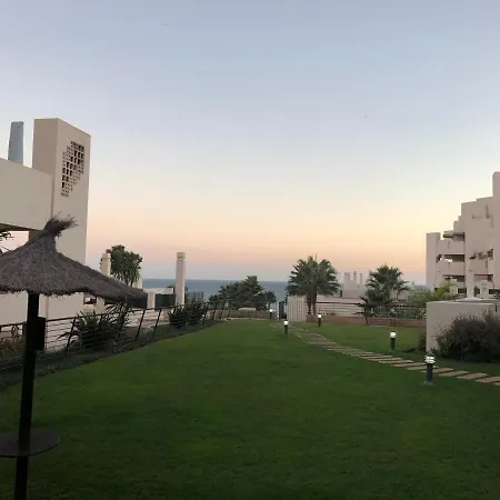Διαμέρισμα Bahia De La Plata *