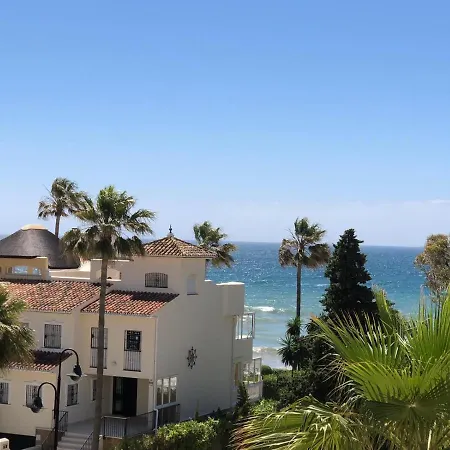 דירה Bahia De La Plata *